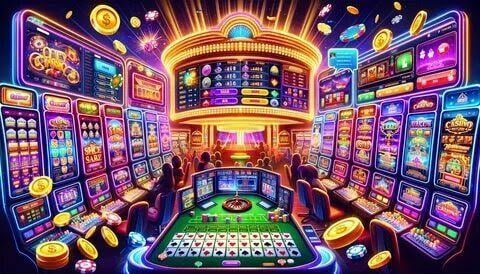 456bet